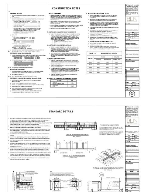 Image result for Structural Layout Plan
