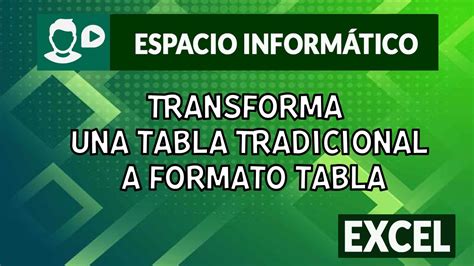 Formato De Tabla En Excel 的图像结果