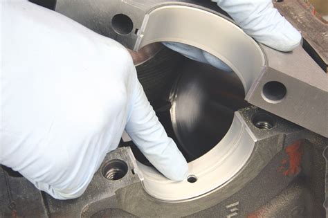 +Big Block Chevy Rebuiuld Compression Test 的图像结果