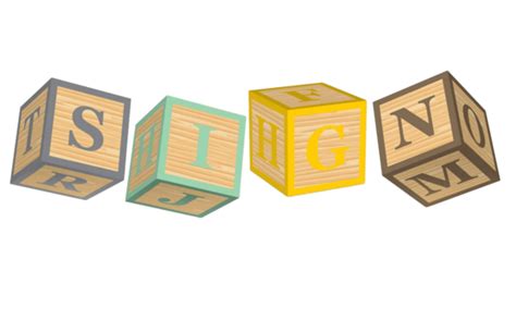 Image result for Block Letters Python