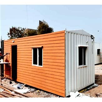 Office Container – Top Manufacturers, Suppliers & Sellers in India