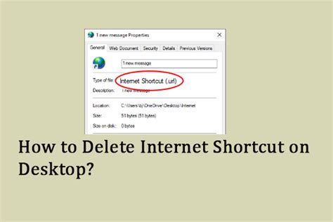 Internet Shortcut 的图像结果