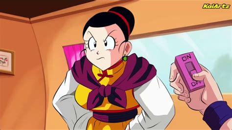 dragon ball, dragon ball super, dragon ball z, shounen jump, android 18 ...