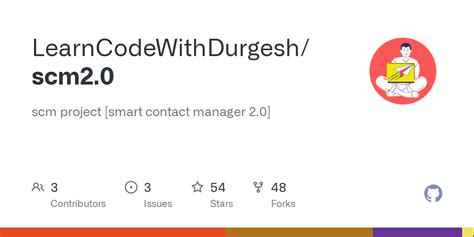 SCM Code 的图像结果