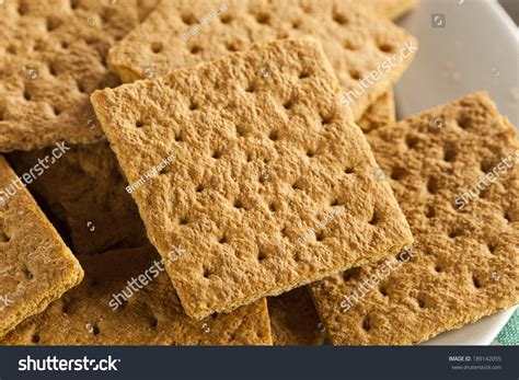 Are Graham Crackers Healthy at Kayla Omay blog