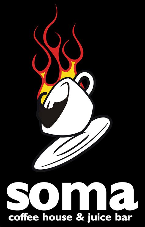 gift cards — Soma Coffeehouse and Juice Bar