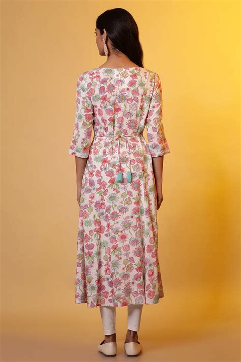 Shop Onam Dress for Women | Onam Kurti Set Online in India ...