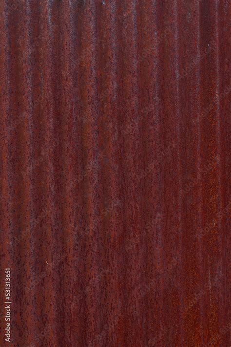 Image result for Rust Color Metal