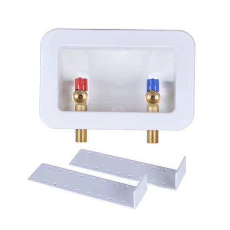 Washing Machine Valve Box 的图像结果