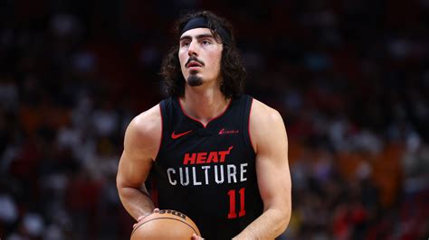 Miami Heat guard Jaime Jaquez Jr. hopes to inspire new generation of ...