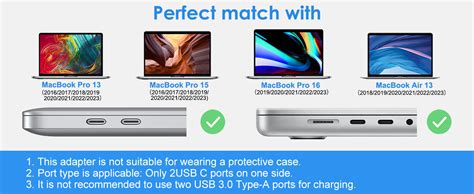 Image result for MacBook USB C Adapter