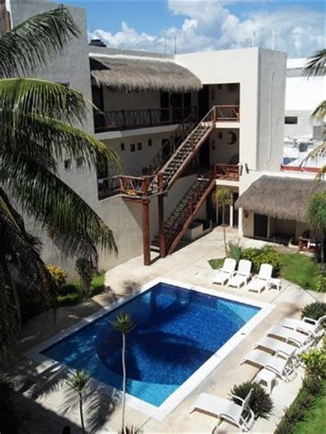 PLAZA MARIACHI (Riviera Maya/Playa del Carmen) - Hotel Reviews & Photos ...