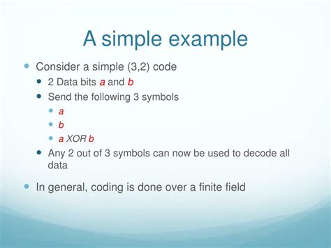 Forward Error Correction Methods 的图像结果