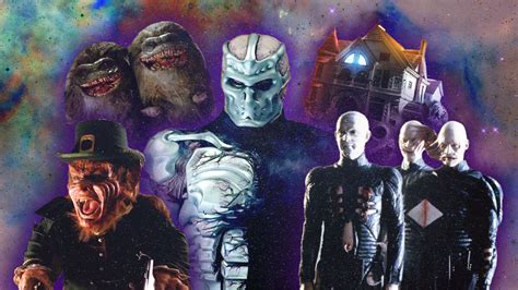 Image result for Alien Monster Horror Movies