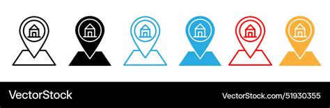 Vector Logo Address 的图像结果