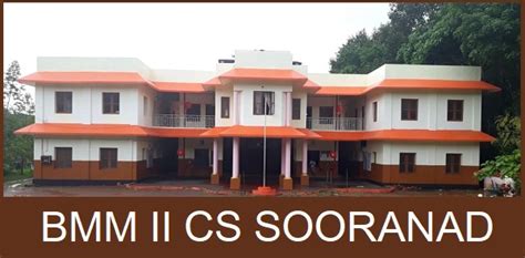 Baselios Marthoma Mathews II Central School