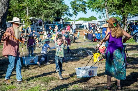 Old Settlers Music Festival – Legendary music & camping festival since 1987