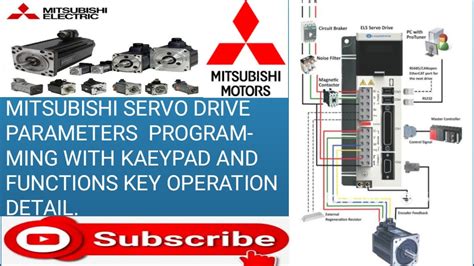 Servo Drive Programming 的图像结果