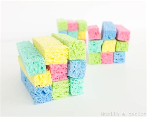 Sponge Water Bombs 的图像结果