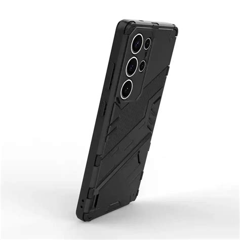 Elegant Armour Back Case for Samsung Galaxy S25 Ultra 5G (6.9") | Eleg