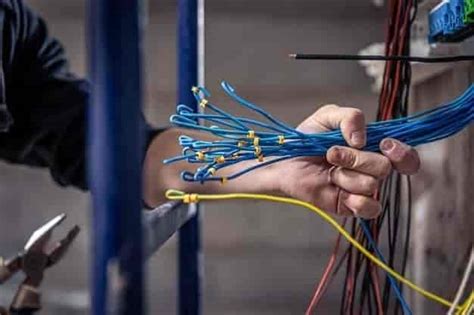 Chamundi Cables in Tilaknagar, Mysore - Best Cable Service Provider in ...
