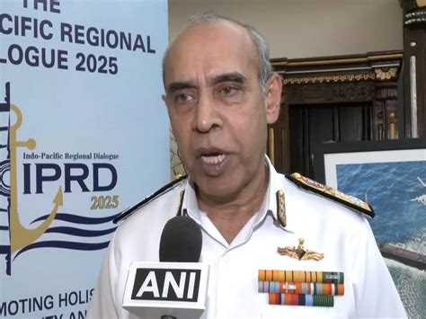 "Focusing on capacity building and capability enhancement": Deputy ...