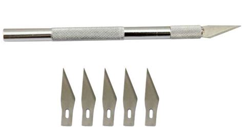 Model knife 6 blades - Poland, New - The wholesale platform | B2B ...