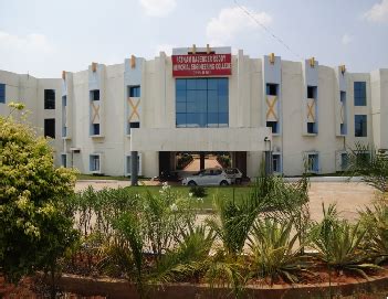 Patnam Rajender Reddy Memorial Engineering College (PRRM), Shabad ...