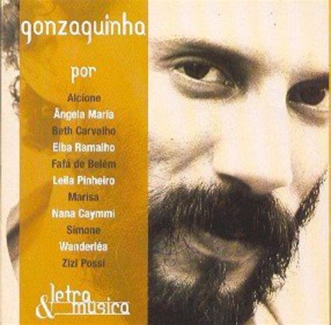 Buy Letra & Musica: Gonzaguinha / Various Online at Low Prices in India ...