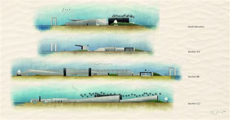 Sri Lankan Civil War Memorial | CEPT - Portfolio