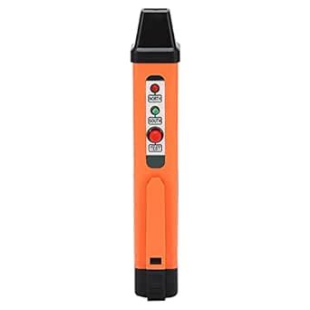 PUSOKEI Magnetic Pole Pen LED Light Indicator Magnetic Pole Identifier ...