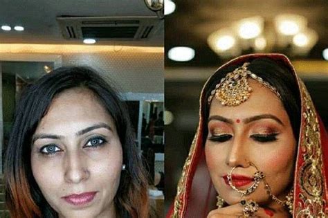Kajal Makeover - Makeup Artist - Koregaon Park - Weddingwire.in