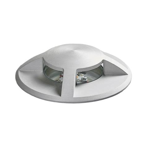 Recessed Floor Lighting