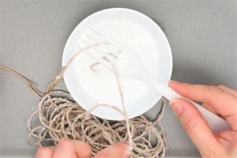 Image result for DIY String Christmas Tree