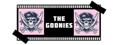 Capital Pop-Up Cinema Presents - The Goonies, Sparks St, Ottawa, ON ...