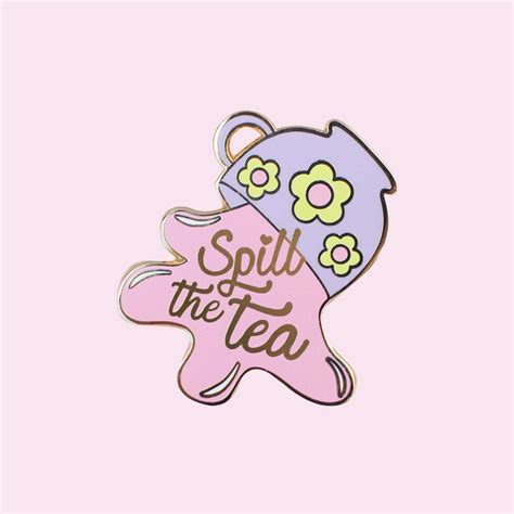 Spill The Tea Wallpapers - Wallpaper Cave