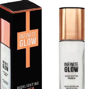 Buy FLENGO; MADE FOR YOU INFINITE GLOW HIGHLIGHTING PRIMER NATURAL TINT ...
