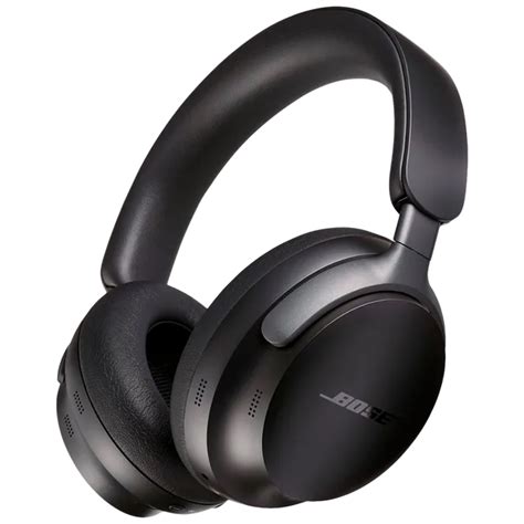 New QuietComfort Ultra Wireless Noise Cancelling Headphones with Mic ...