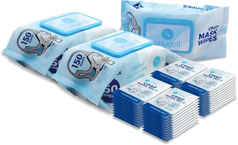 Image result for SoClean CPAP Mask Wipes