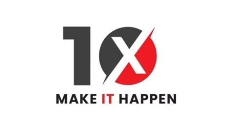 The ‘Make-10X-Happen’ Leadership Framework: Why Agility, Resilience ...