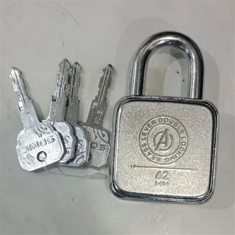 Image result for Master Key Padlock