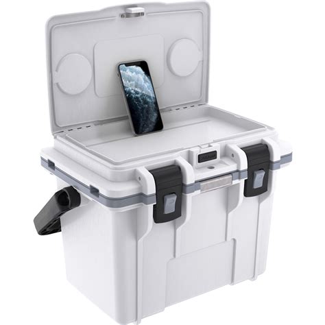 14QT Personal Cooler | Pelican
