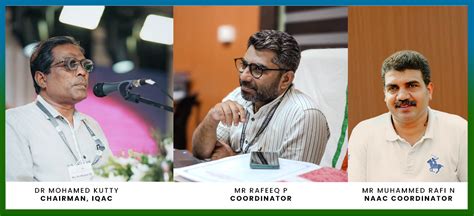 IQAC : Majlis Arts and Science College (Autonomous)