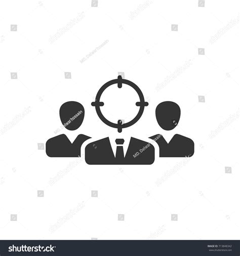 Target Customer Icon 的图像结果