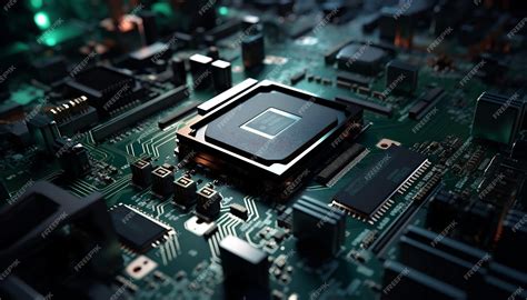Image result for How Does a Computer Chip Work