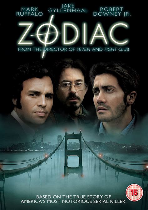 Zodiac film cast 60 photos - Astrologytoyou.com