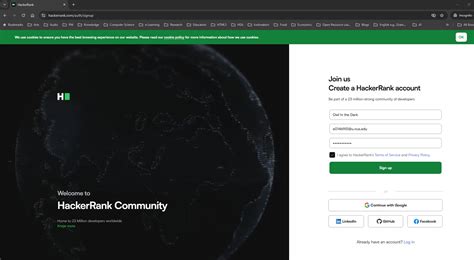 Image result for HackerRank Tutorial