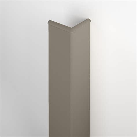 Corner Guards - Wall Protection Products | Inpro Corporation