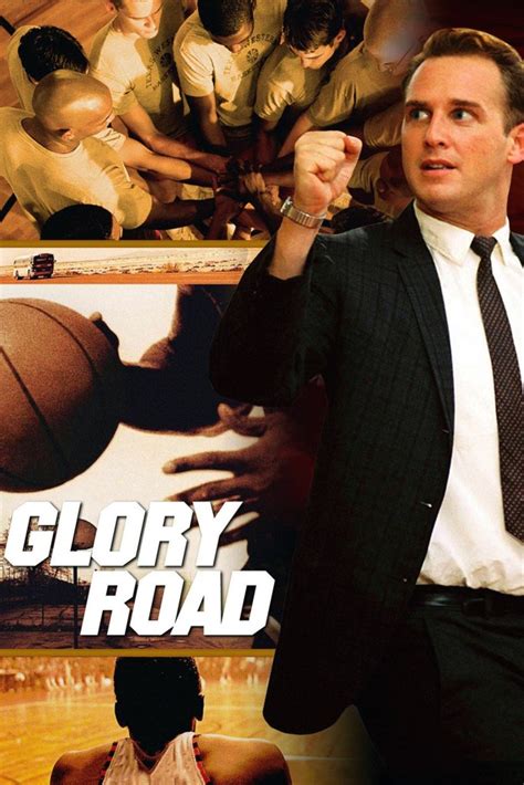 Glory Road is an underappreciated classic of sports cinema