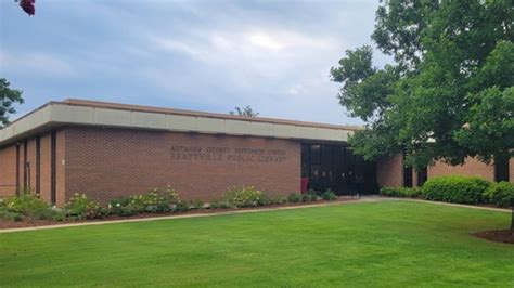 Library organizations react to Prattville library firings: ‘A travesty ...